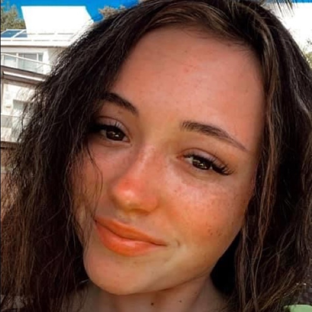 Meet your Posher, Kelsi